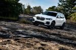 BMW X5 xDrive30d 2018 года (WW)